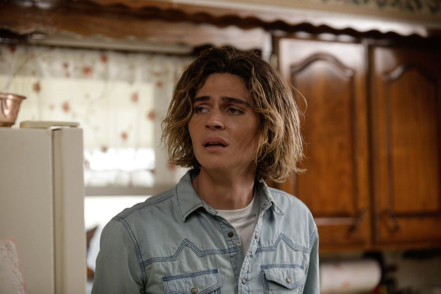 Тот самый сын фермера