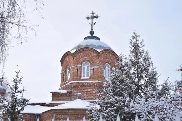    На чём ульяновцы смогут уехать домой после рождественских богослужений?