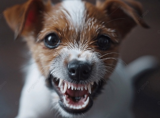 Джек-Рассел - Монстрик)))