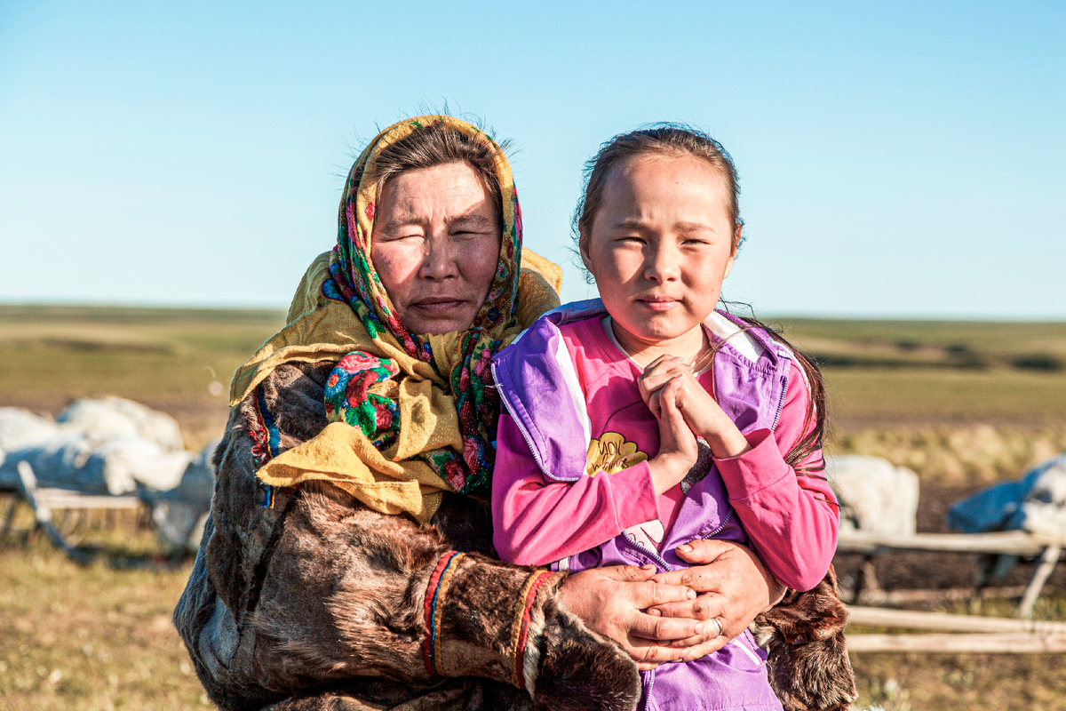 Фото: evgenii mitroshin/Shutterstock/Fotodom