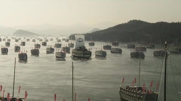 Ты не пройдёшь! Так нужно отвечать  зарвавшемуся японцу.