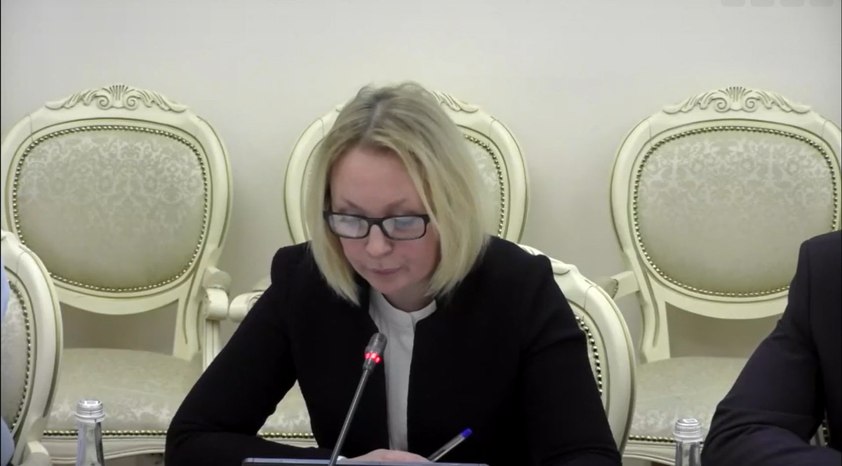    275 заявлений на получение жилищных сертификатов в Курской области находятся на рассмотрении