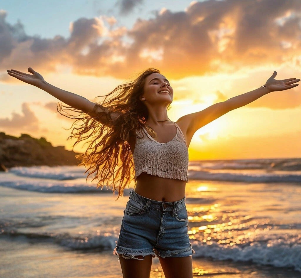 сгенерированная картинка нейросетью