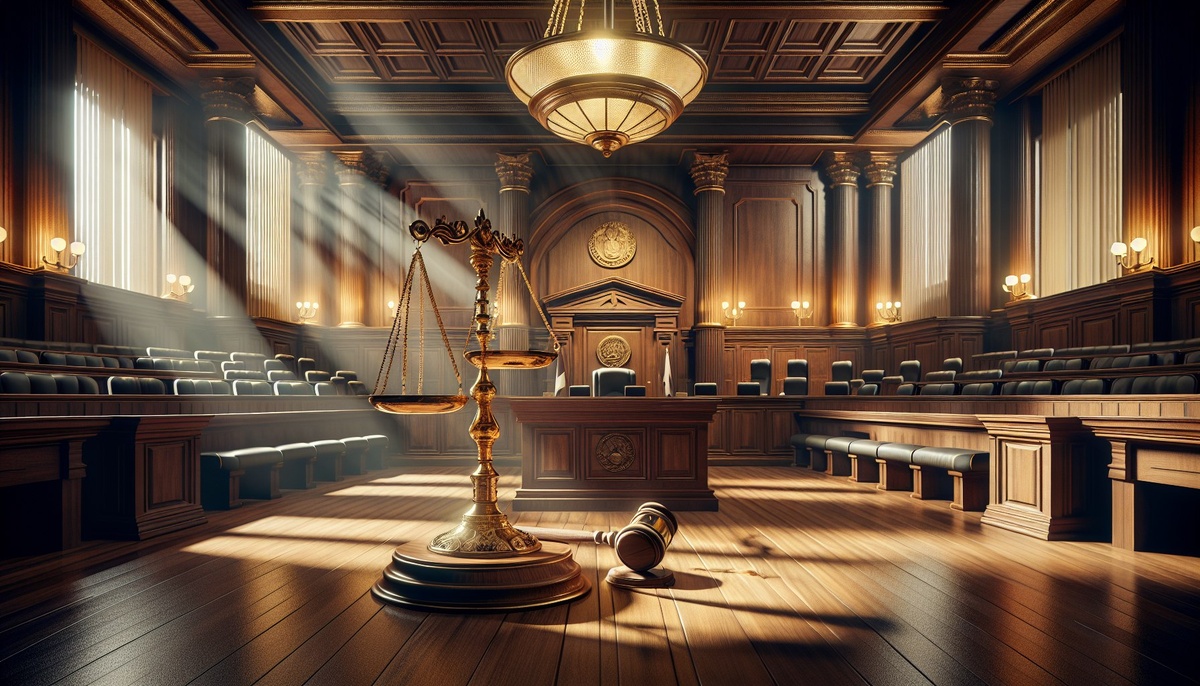    Изображение сгенерировано нейросетью DALL•Е 3 