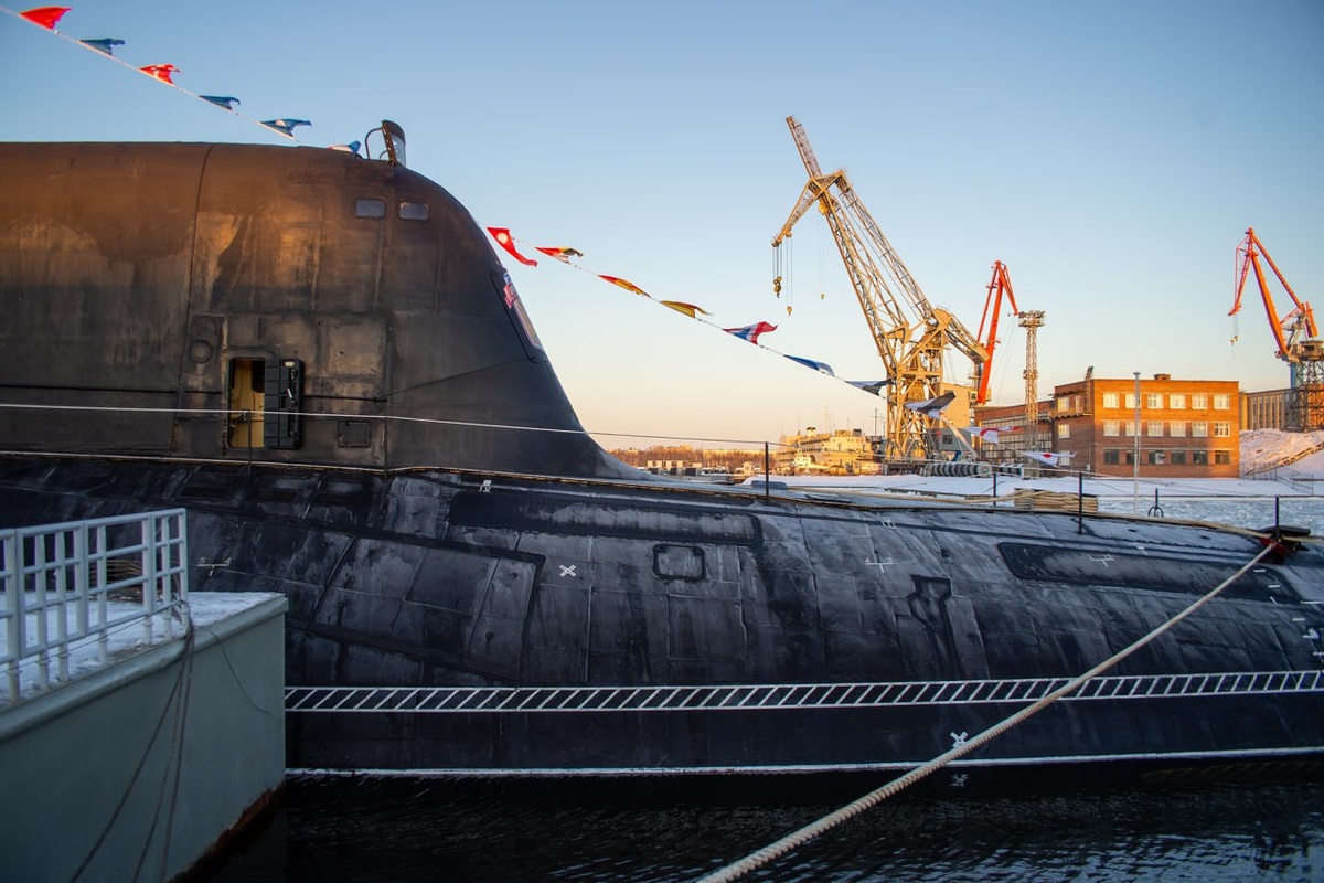    Изображение ОСК 