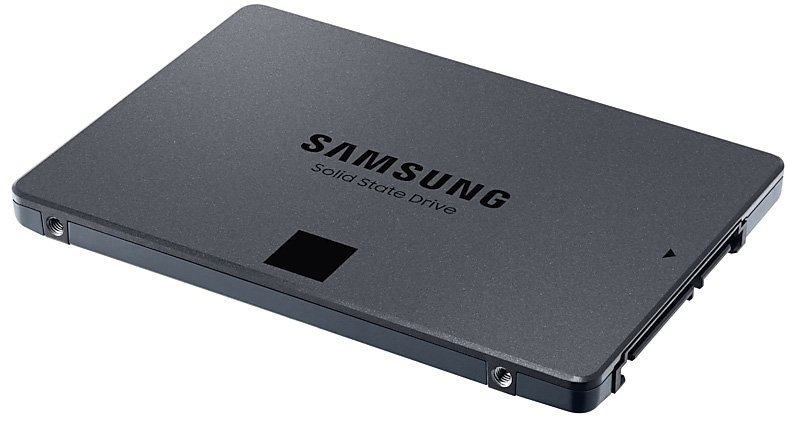 SSD Samsung