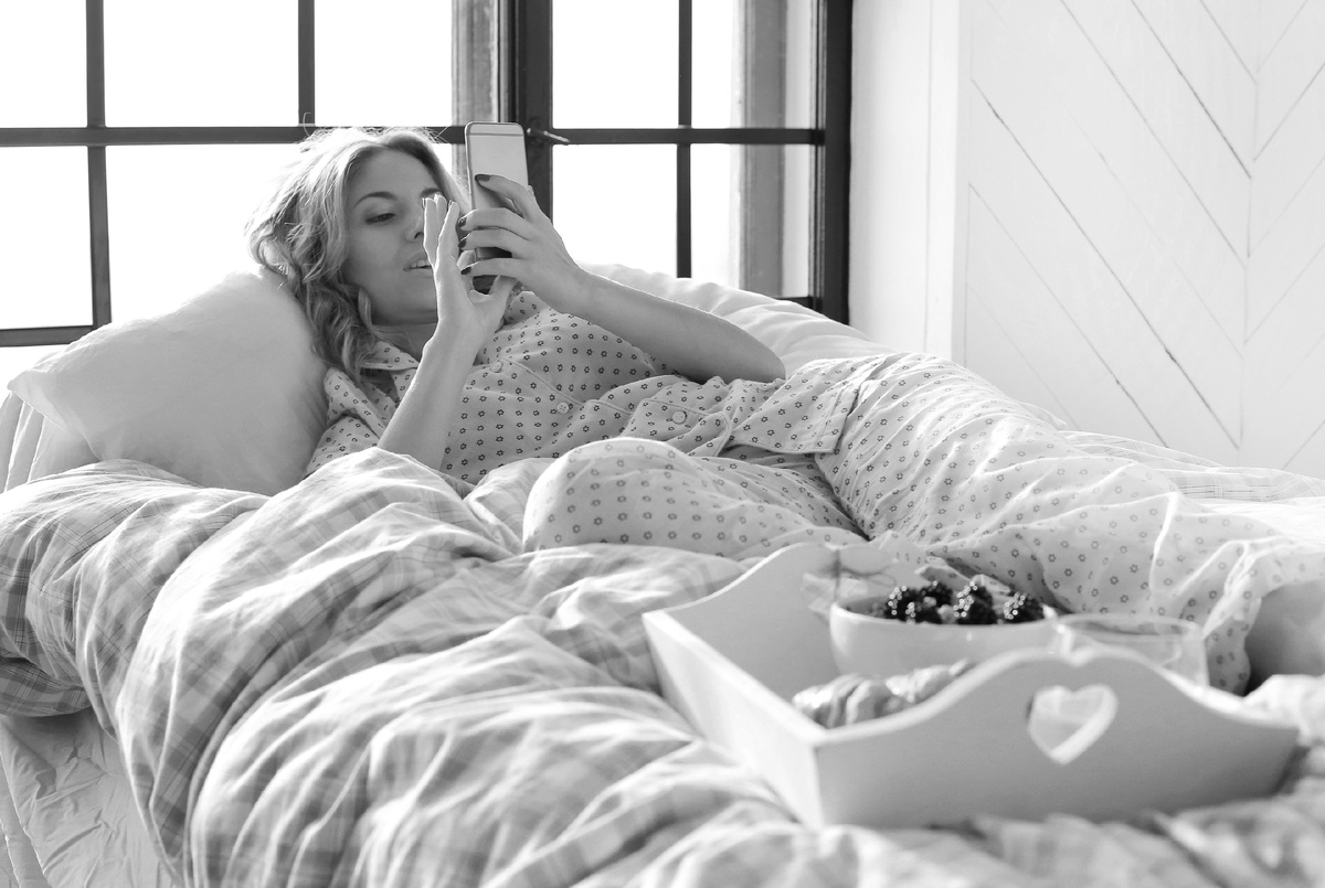 Отдых бывает разный