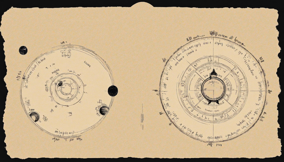 Планетарные транзиты и их влияние на личную жизнь