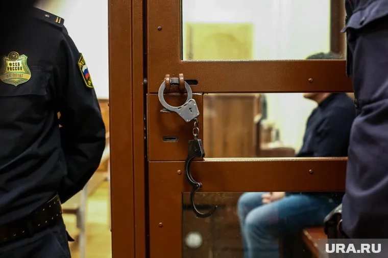 Мэр поселка Тундрино Начинов стал фигурантом уголовного дела из-за драки
Фото: Владимир Андреев © URA.RU