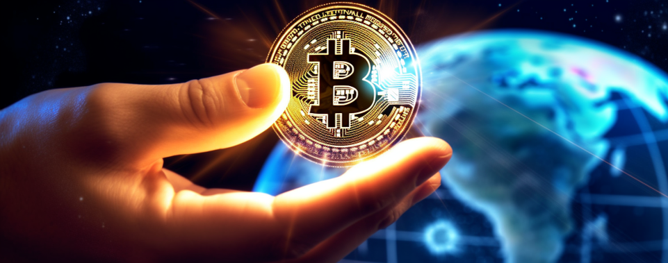 Криптовалюта 2025