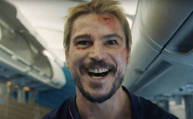 Листайте кадры.