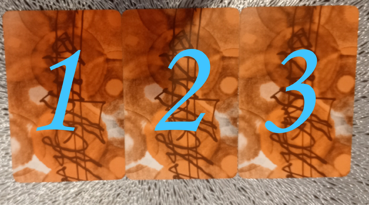 Гадание на картах Таро