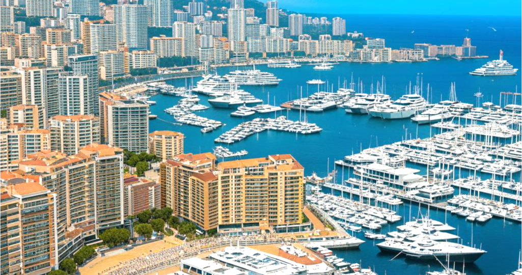 Самые необычные факты о Монако