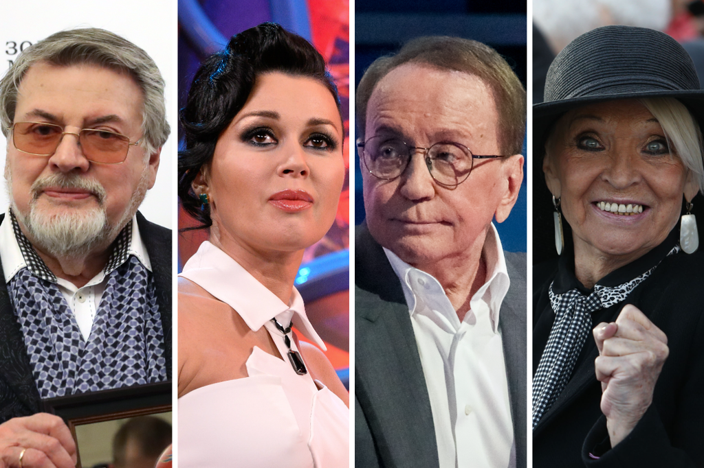    Фото © Вячеслав Прокофьев / Владимир Гердо / Ведомости / ТАСС