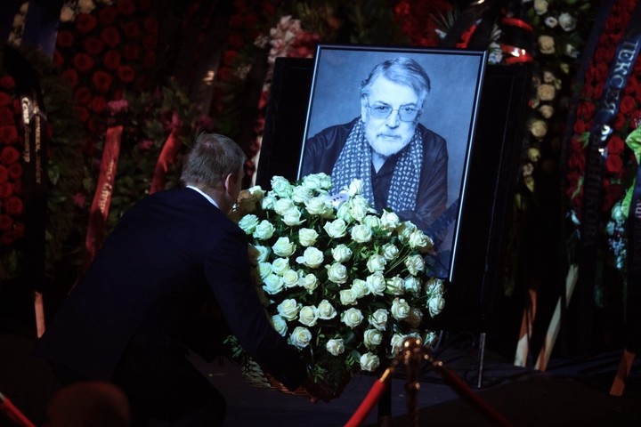  Фото © Белкин Алексей / Бизнес Online / ТАСС