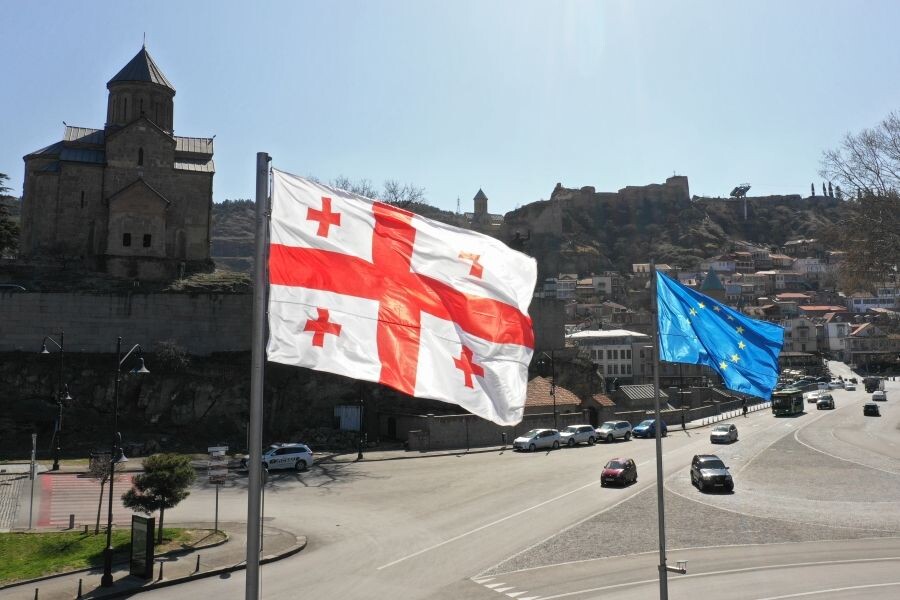     / Источник: © Sputnik/РИА Новости