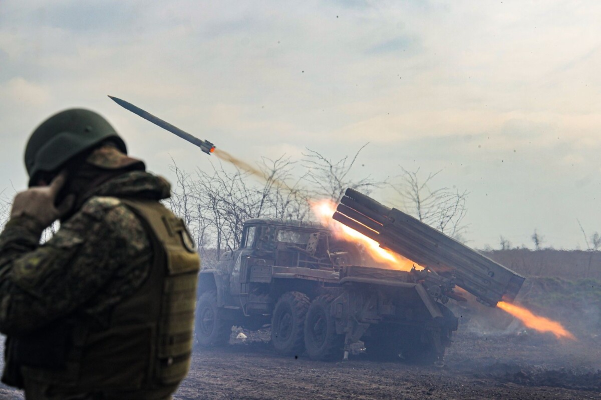     / Источник: © Алексей Коновалов/ТАСС