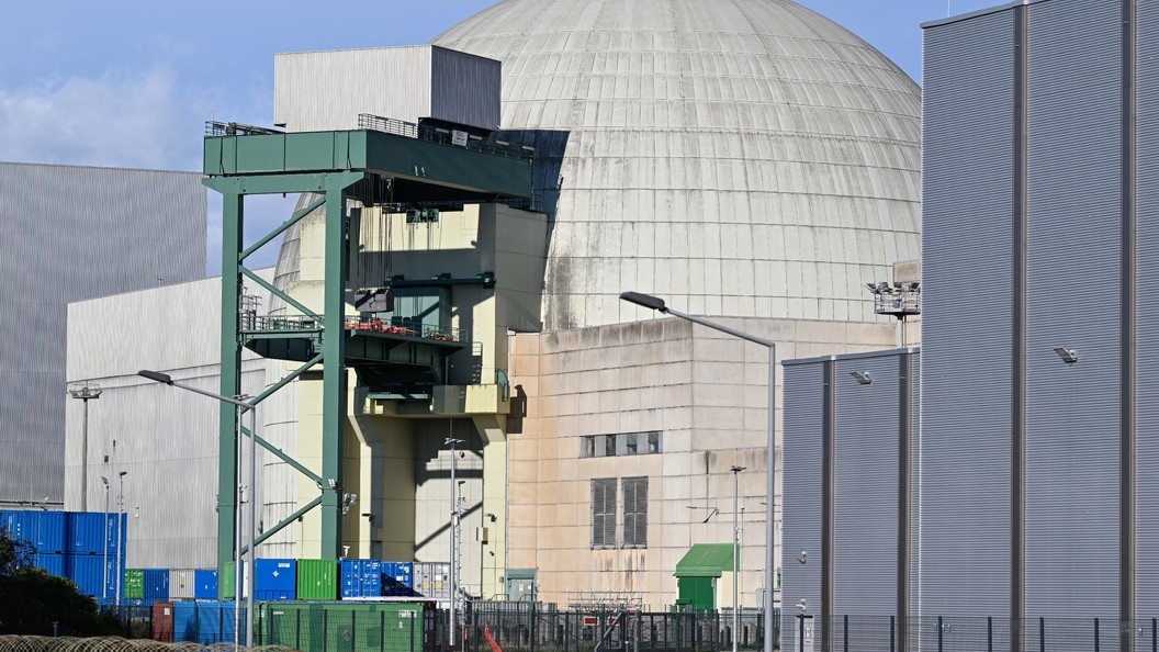    Фото: Uwe Anspach/dpa/Globallookpress