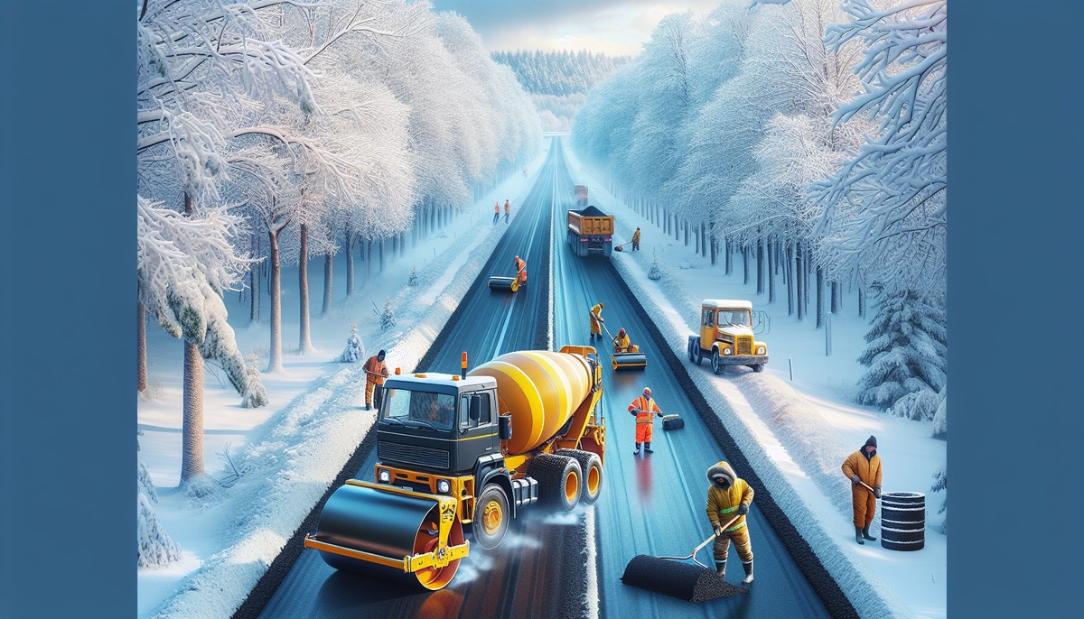    Изображение сгенерировано нейросетью DALL•Е 3 