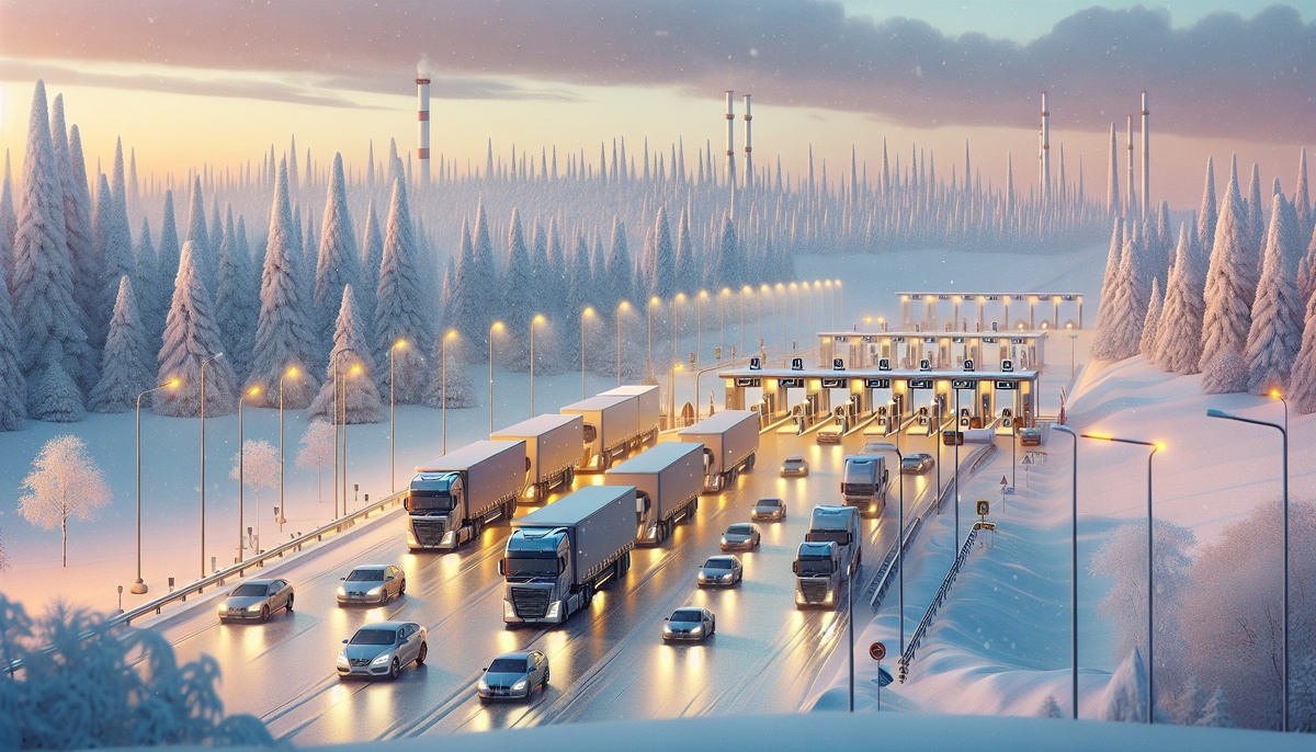    Изображение сгенерировано нейросетью DALL•Е 3 