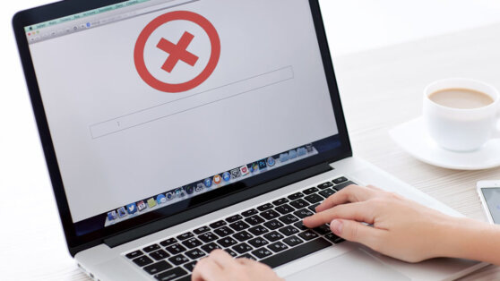    Причиной массового сбоя российских интернет-сервисов стала авария на магистральной сети Богдан Герцен