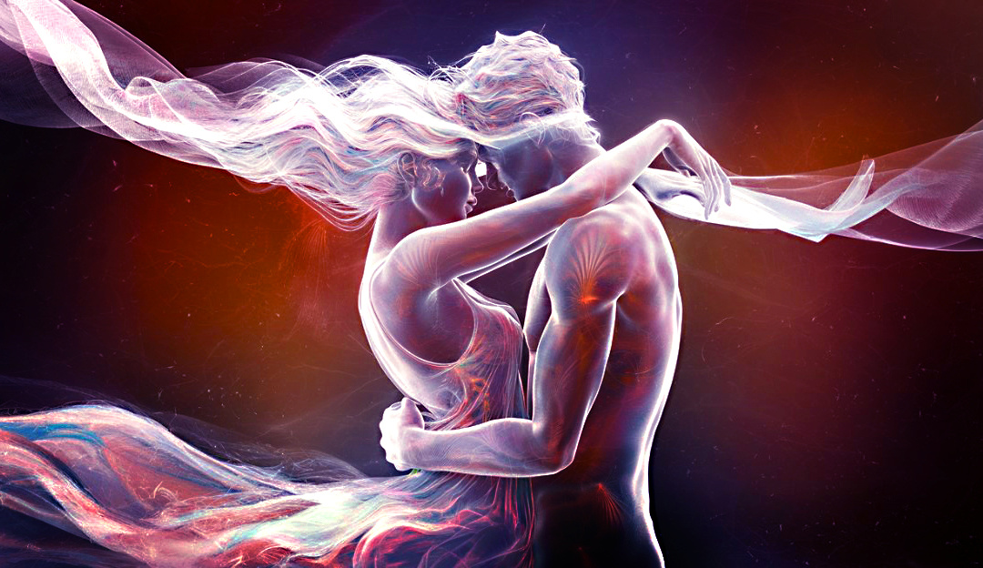 Близнецовые Пламена