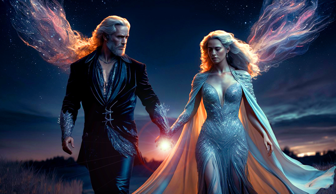 Архат и Магирани