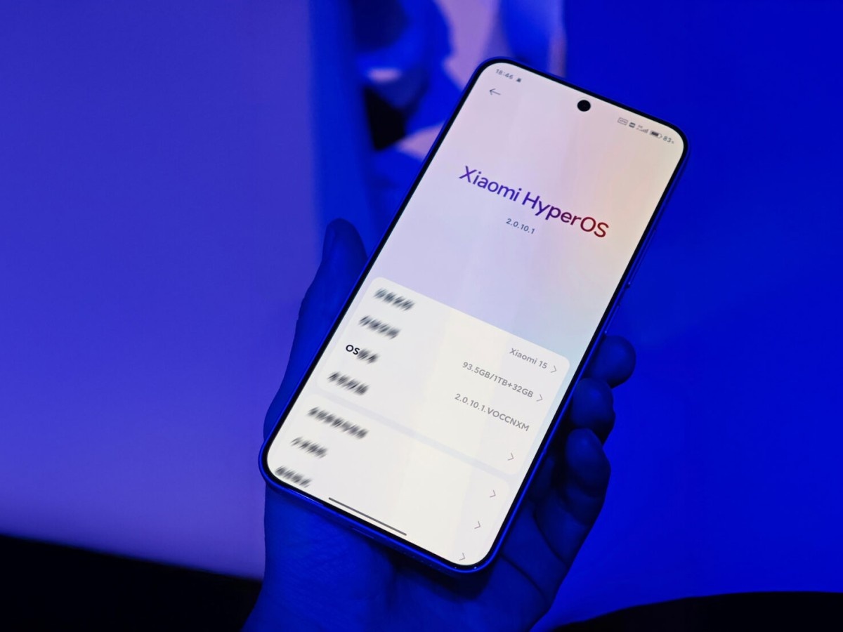    Xiaomi назвала смартфоны, которые перестанут обновляться в 2025 году