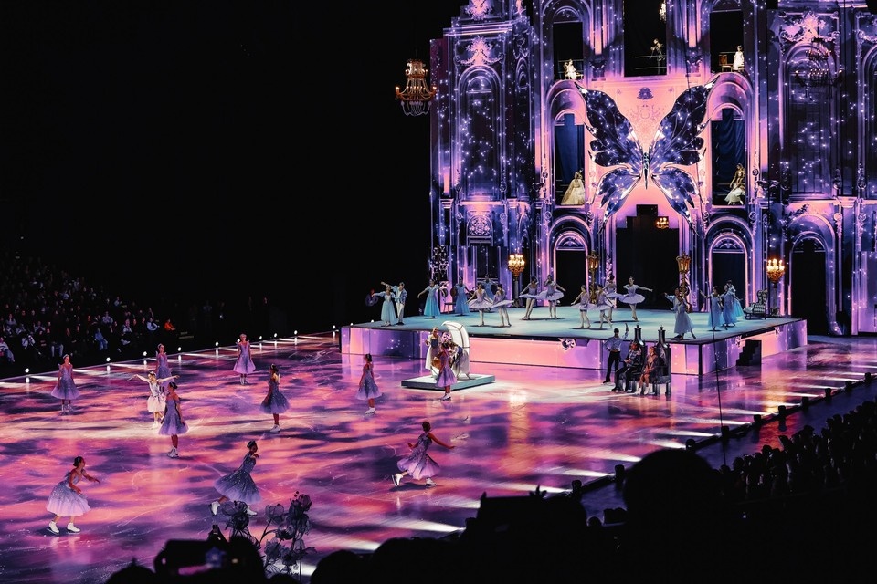    Фото: Александра НИКОЛЬСКАЯ