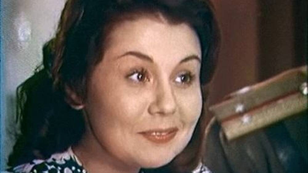 Наталья Леонова