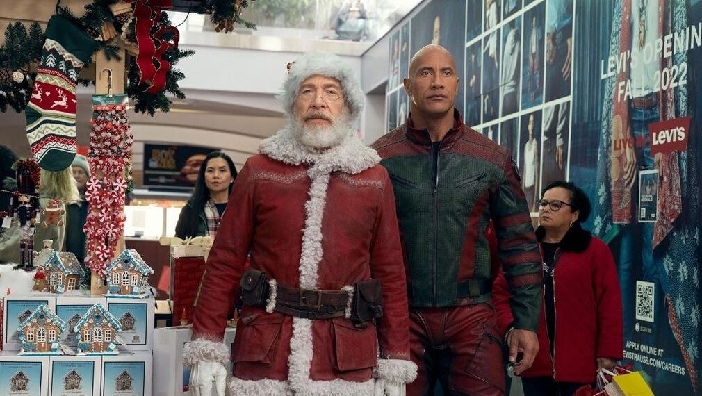 Кадр из этого хорошего фильма