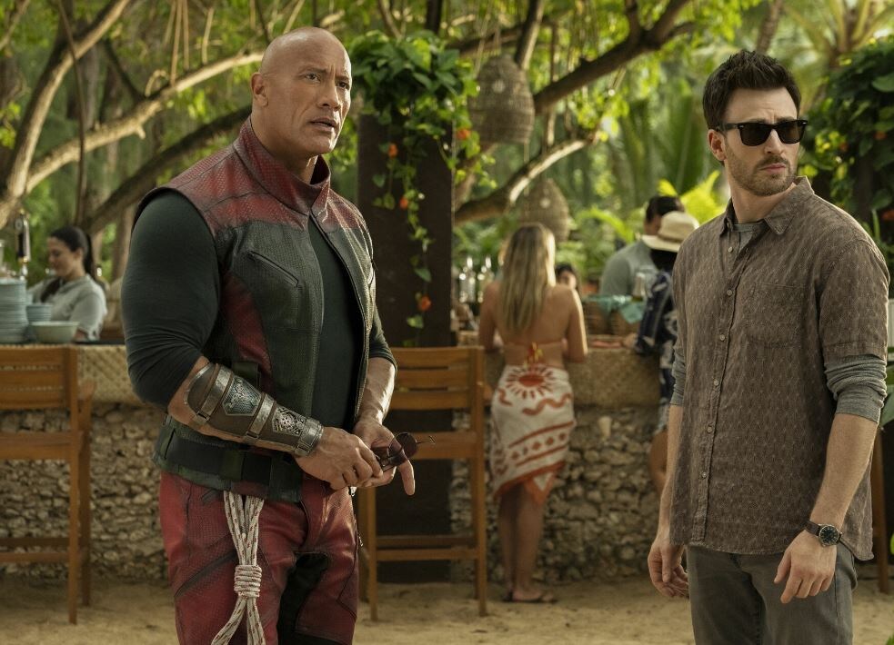 Кадр из этого хорошего фильма