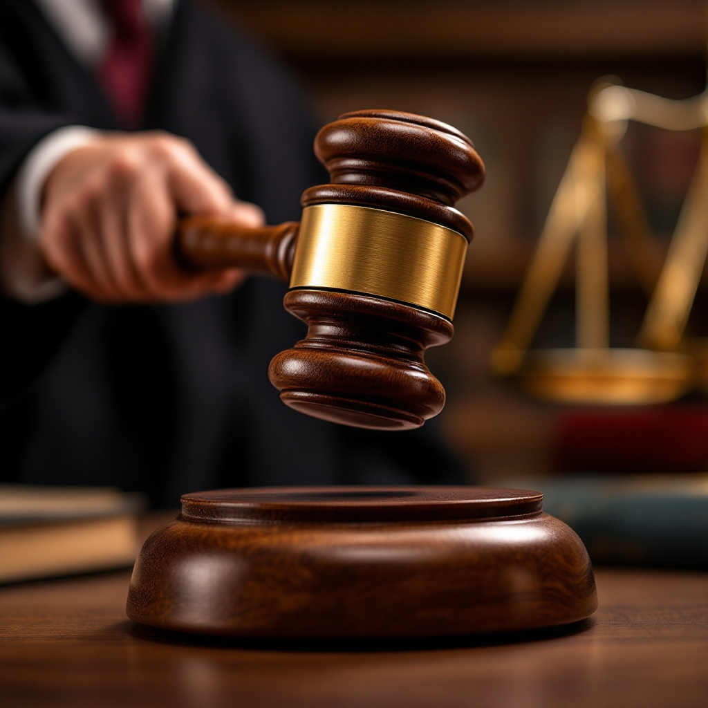 Судебное разбирательство – крайняя мера в установлении виновника ДТП.