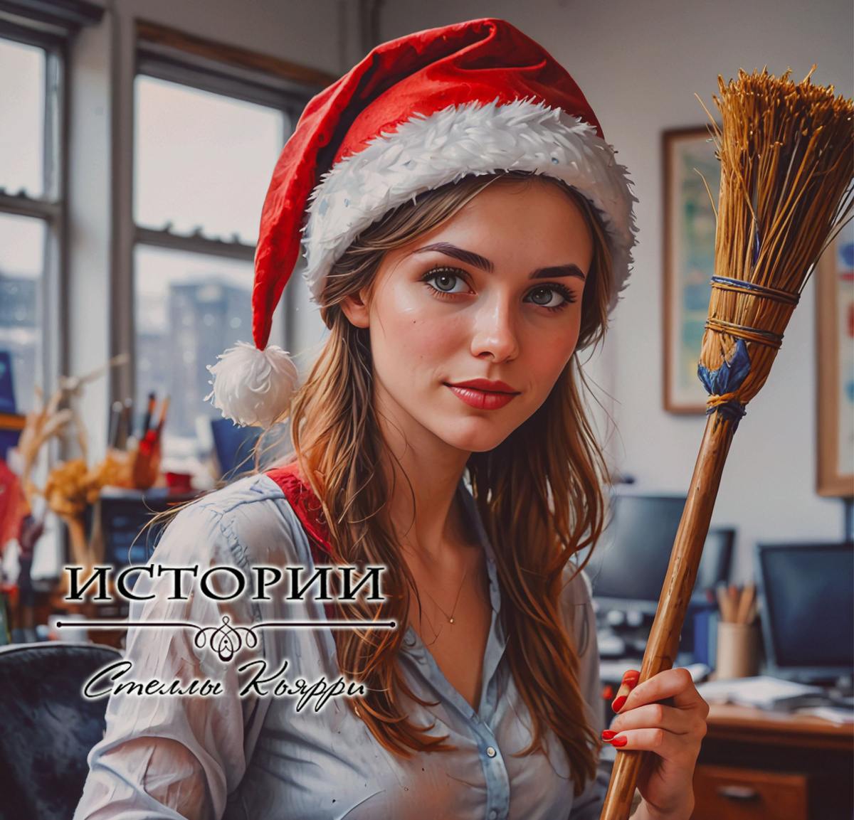 ©Стелла Кьярри