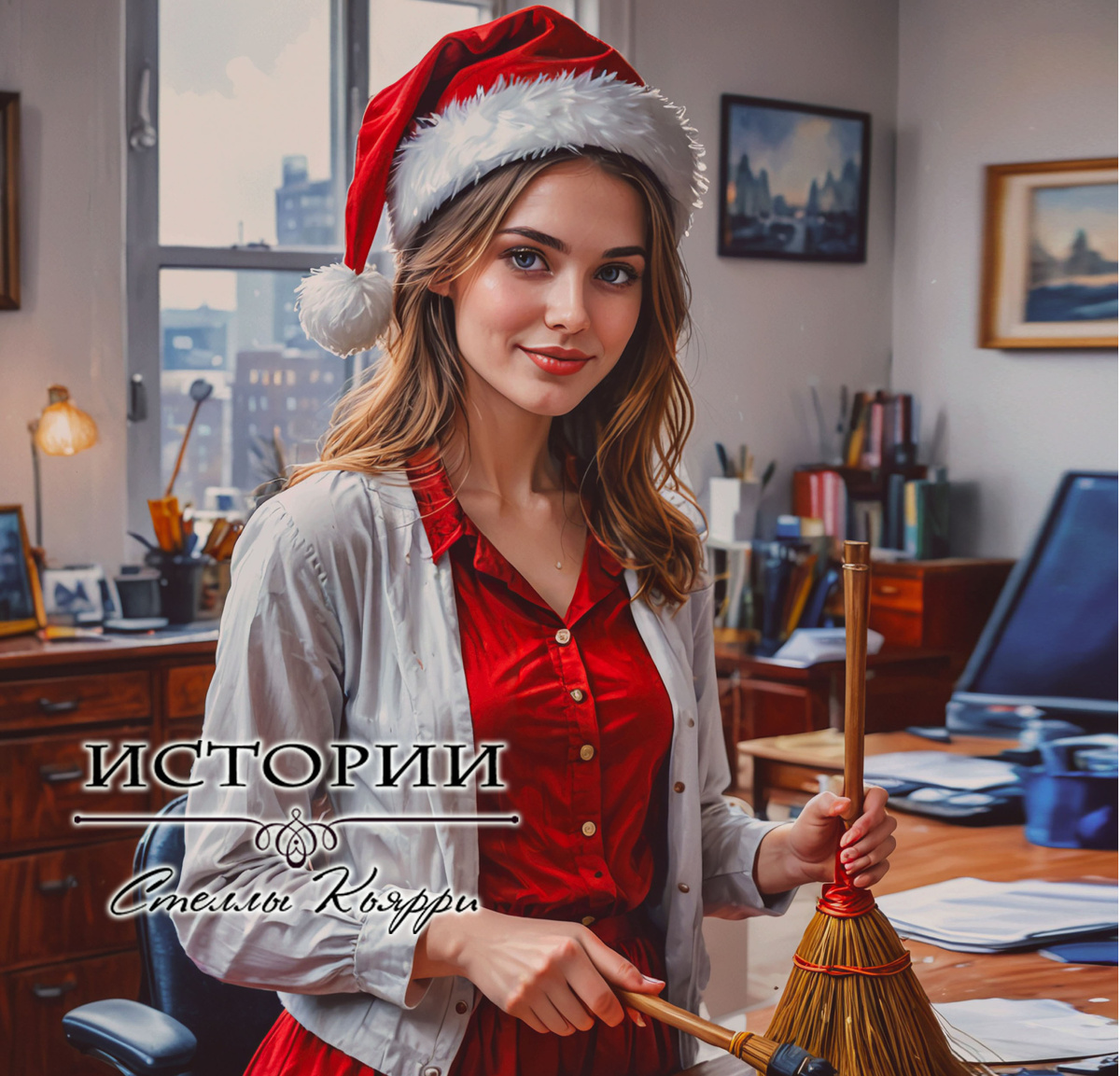 ©Стелла Кьярри