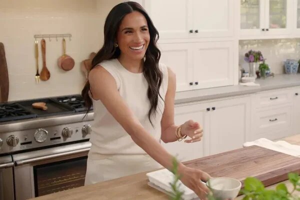    Меган Маркл. Фото: КП