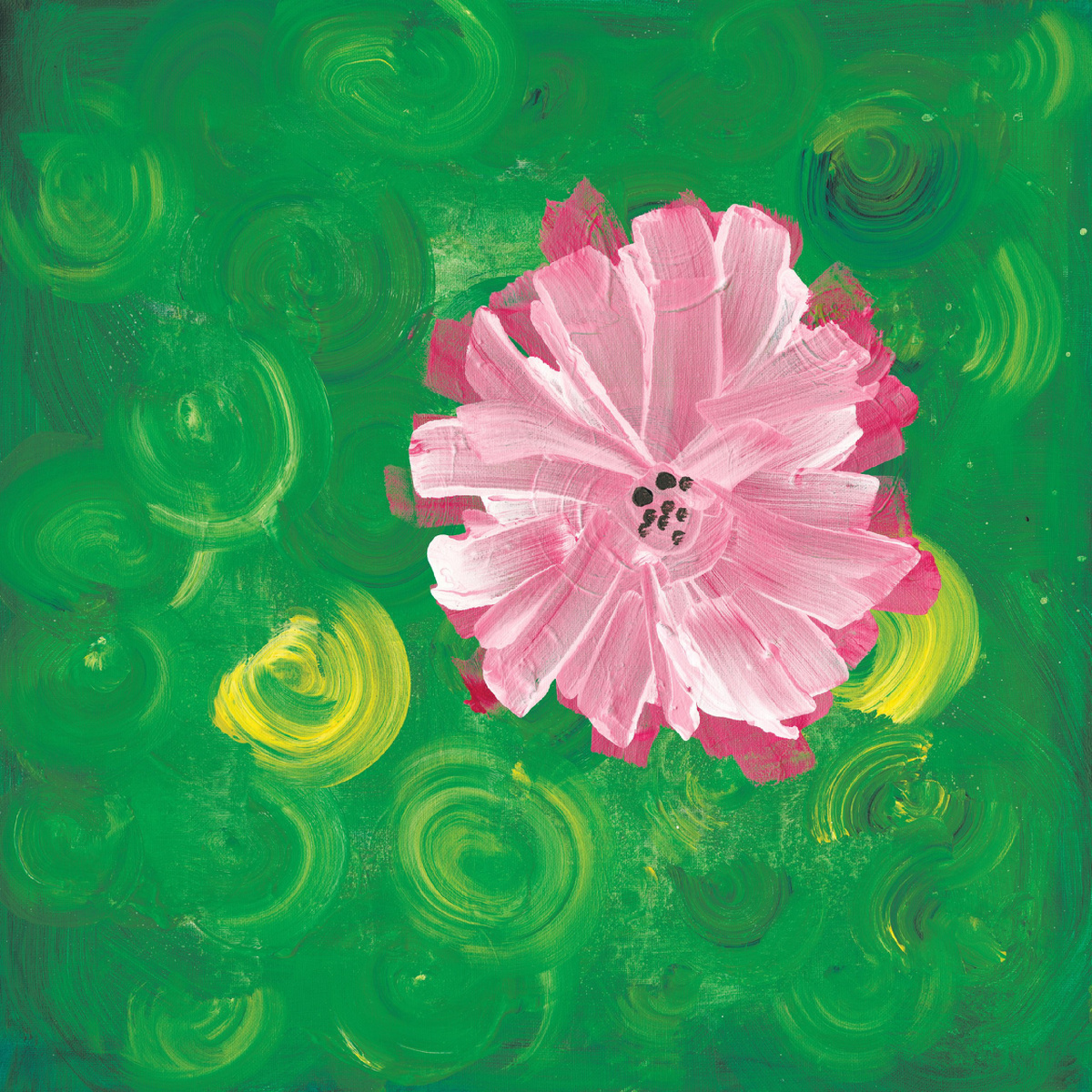 «Господин». Автор: Маркус Мартинович