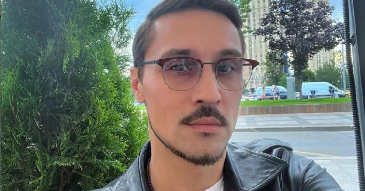 Соцсети
