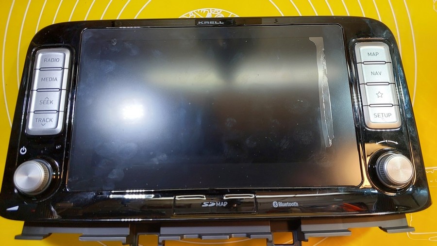 ШГУ Hyundai Kona Electric