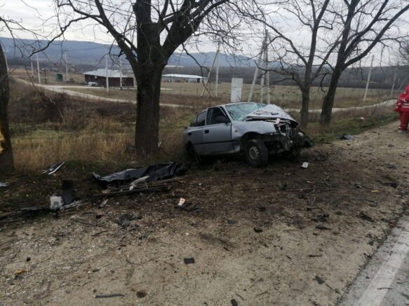    место происшествия / Госавтоинспекция Кубани