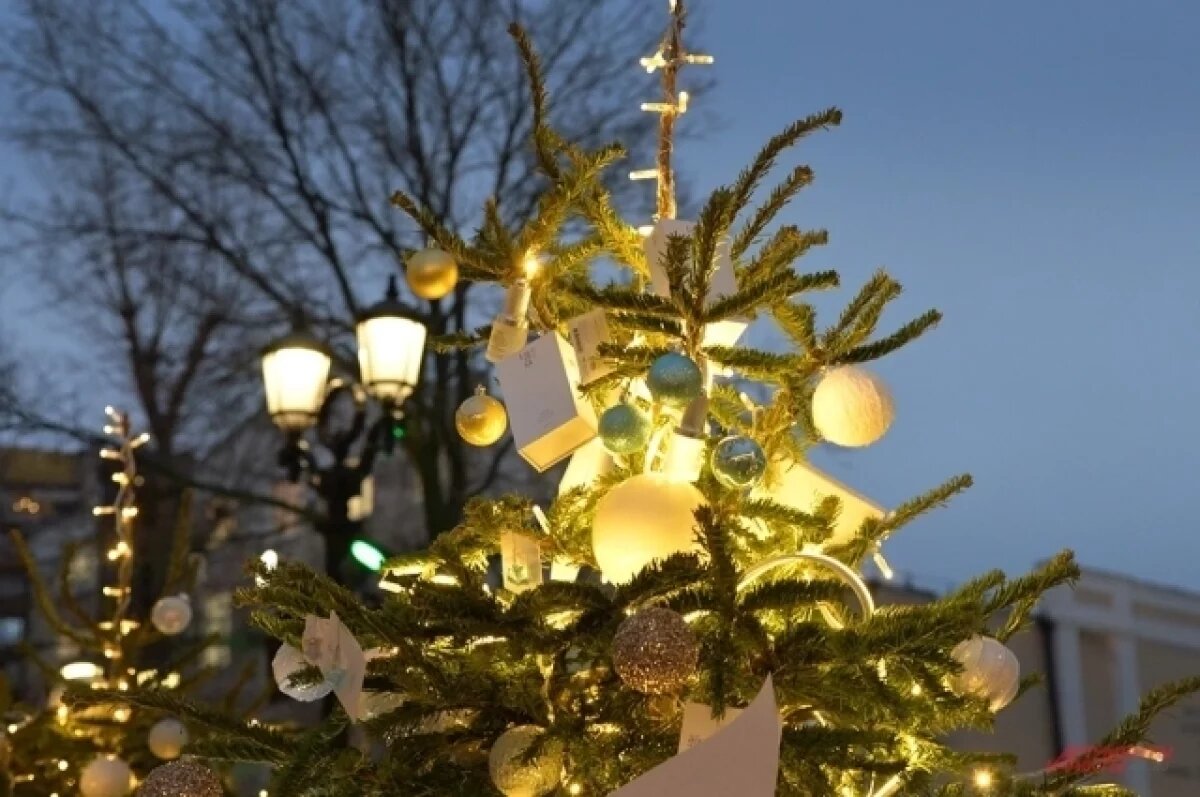    В Рождество общественный транспорт Челябинска будет работать до часа ночи