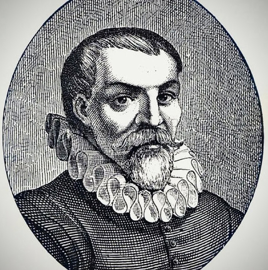 Виллем Баренц. Источник фото: https://www.youtube.com/channel/UC-x01uWM-DANXdZBiyJZQow/videos?sort=dd&shelf_id=1