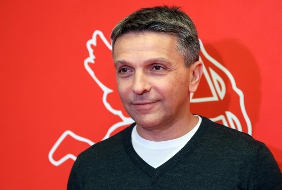    Леонид Барац