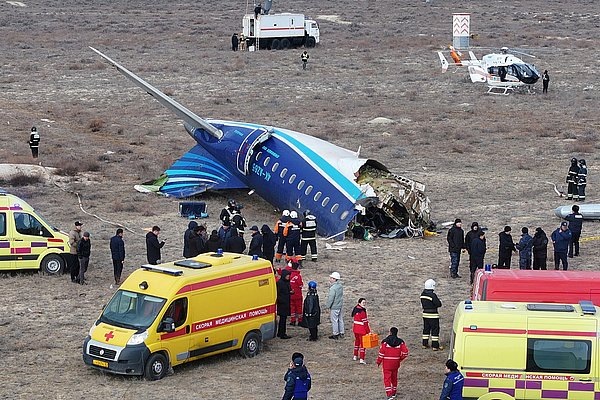    Фото: Azamat Sarsenbayev / Reuters