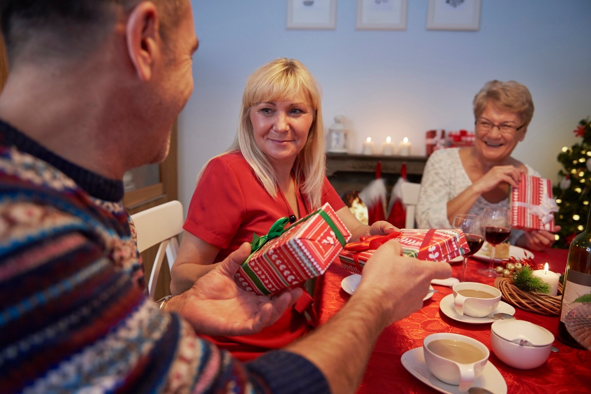 Токсичные родственники серьезный вызов для эмоционального комфорта