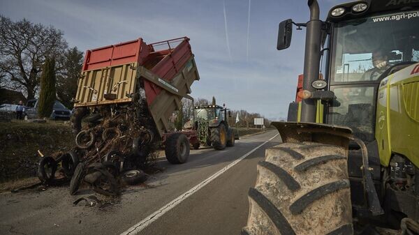    © Getty Images / Kiran Ridley