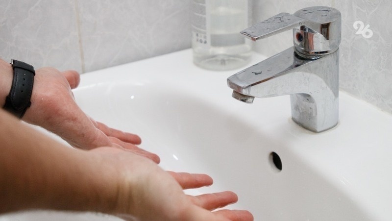      Фото: ИА «Победа26»