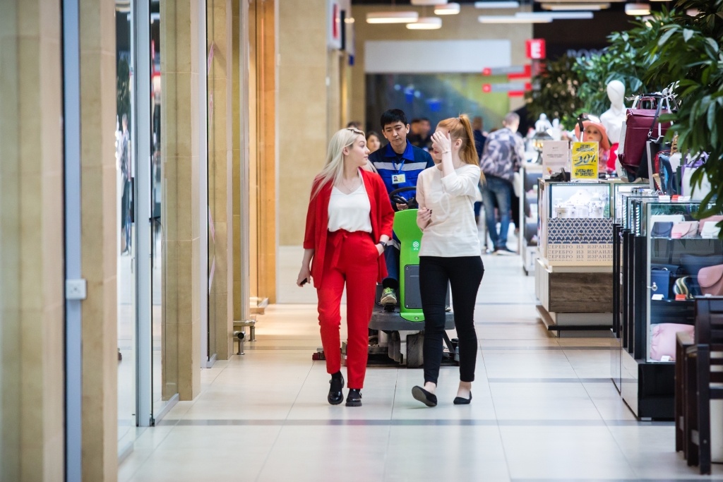    Что делать с подаренным сертификатом, если бутик закрылся