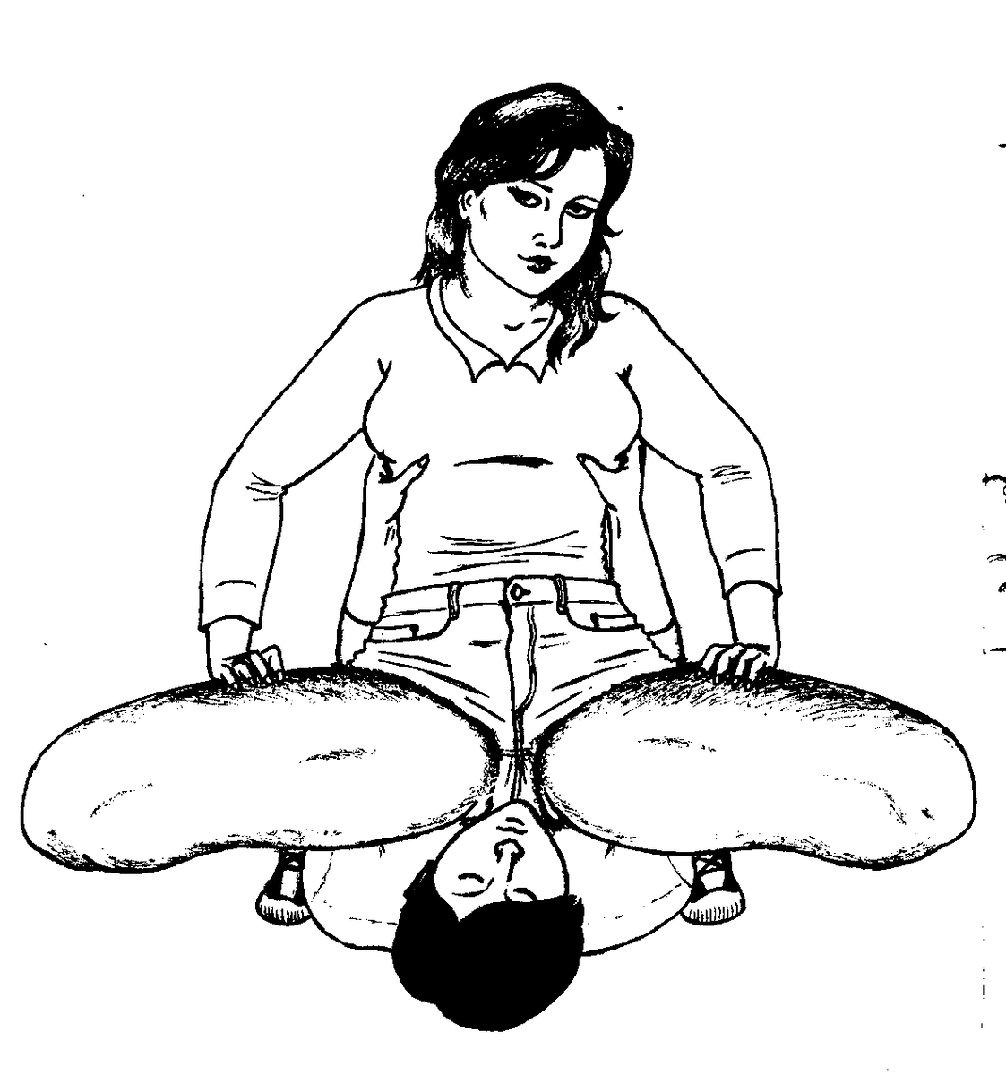 Рисунок автора