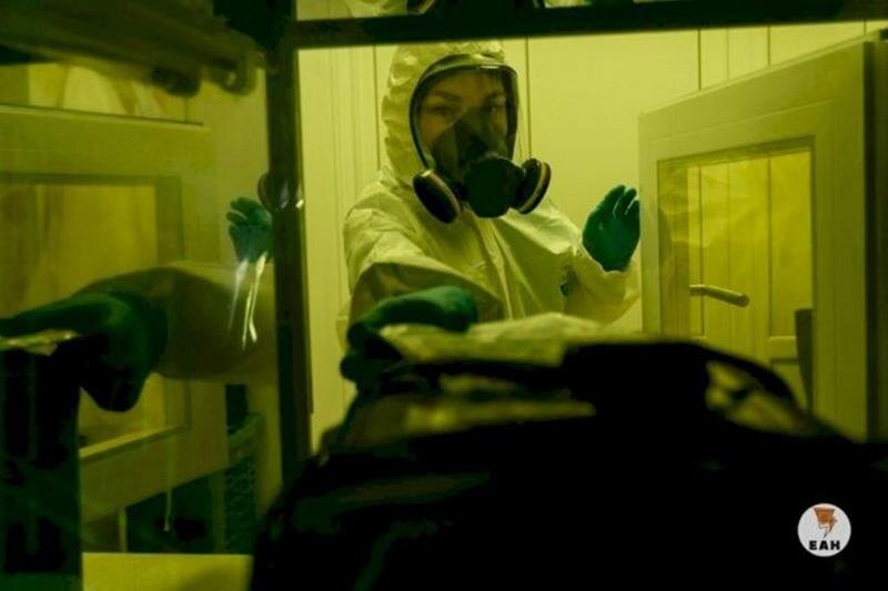    ЕАН / Метапневмовирус является одним из типичных возбудителей ОРВИ и уже знаком жителям России